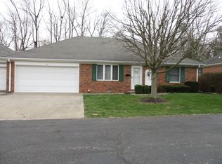 1715 Lebanon Rd UNIT 20, Crawfordsville, IN 47933