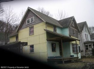 Church St, Meshoppen, PA 18630