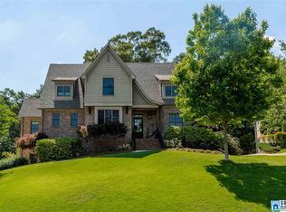 2056 Forest Meadows Cir, Birmingham, AL 35242