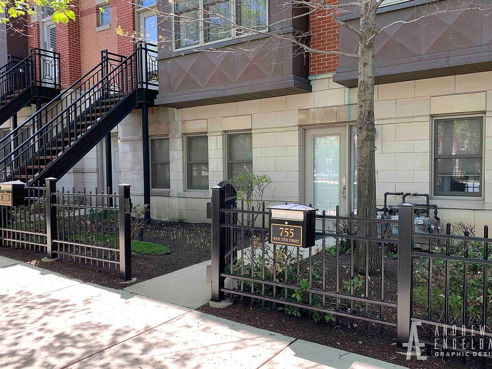 1st image of 755 W 15th St #1