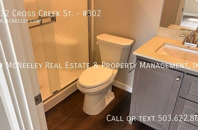 2332 Cross Creek St #302 — Photo 9