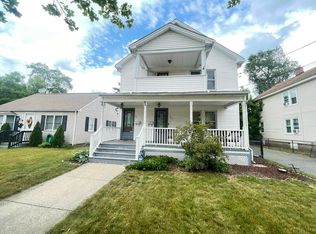 85-87 Windemere St, Springfield, MA 01104