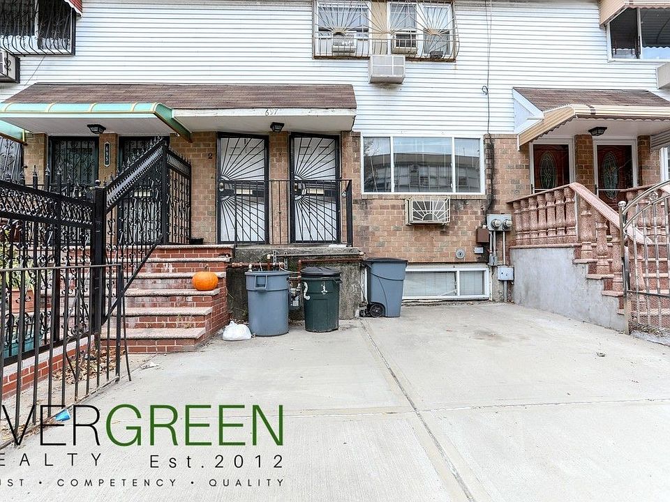 1st image of 697 Park Ave #2A