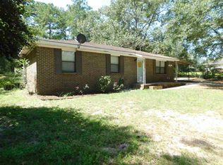 1408 Green Acres Ave, Andalusia, AL 36420