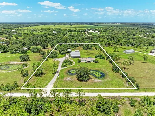 23715 73RD AVENUE E, MYAKKA CITY, FL 34251