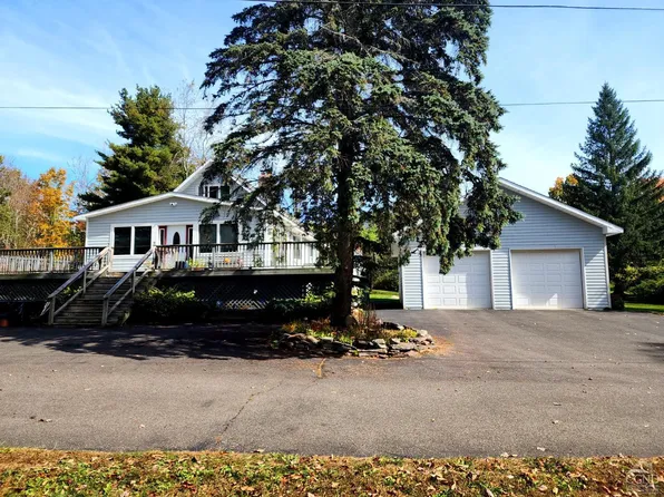 34 Old Road, Windham, NY 12496