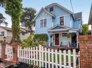 1 Lewis Ave, Millbrae, CA 94030