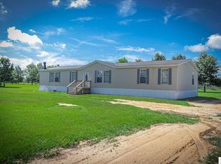 68 Simmons Road, Oak Ridge, LA 71264