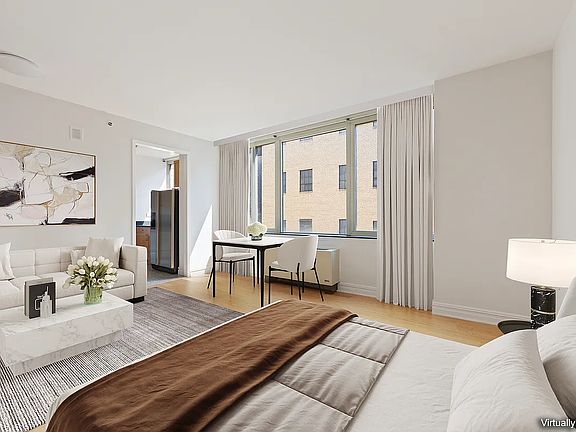 3rd image of 401 E 60th St #4O