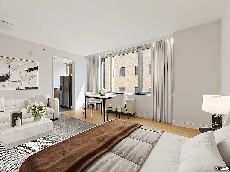 401 E 60th St #4O — Photo 3