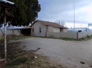 306 Kent, Merkel, TX 79536