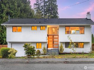 8253 NE 145th Street, Kirkland, WA 98034