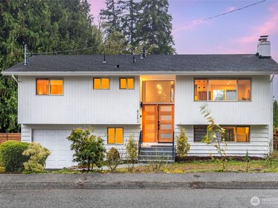 8253 NE 145th Street, Kirkland, WA, 98034