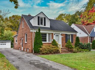 1834 Maywood Rd, South Euclid, OH 44121