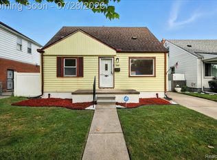 7445 Rockdale, Detroit, MI 48239