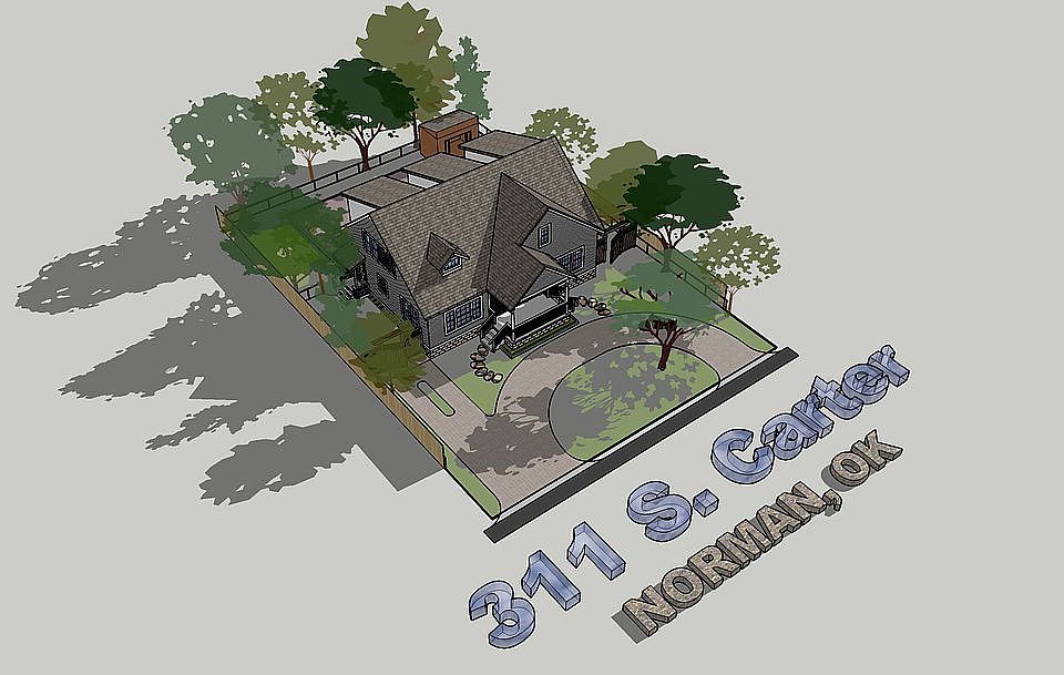 1st image of 311 S Carter Ave