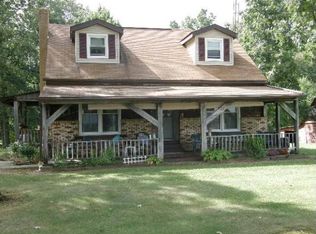 4111 Fresno Rd NW, Carrollton, OH 44615