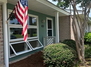 543 Quince Ave, Myrtle Beach, SC 29577