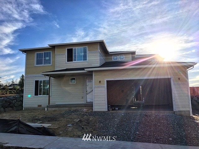 1st image of 25627 207th (Lot 133) Avenue SE