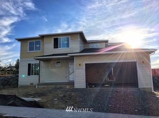 25627 207th Ave SE LOT 133, Covington, WA 98042