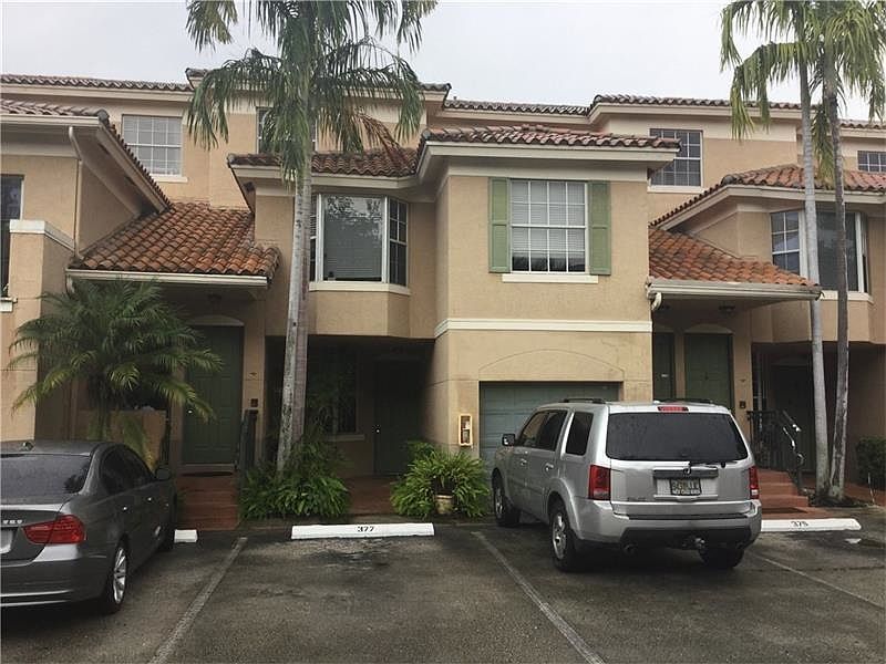 1st image of 715 SW 148th Avenue # Fl 1ST