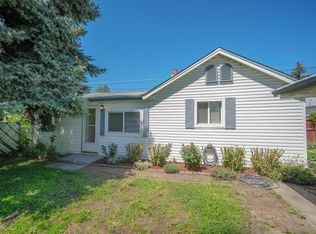 3124 W Walton Ave, Spokane, WA 99205