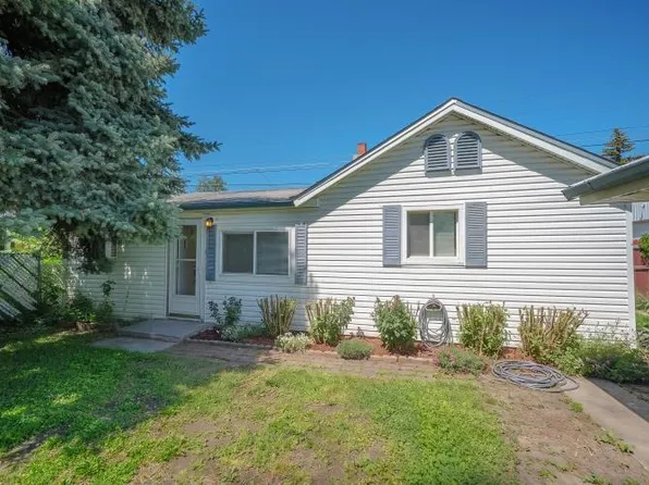 3124 W Walton Ave, Spokane, WA 99205