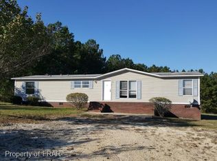 1113 Fire Lane Rd, Bunnlevel, NC 28323