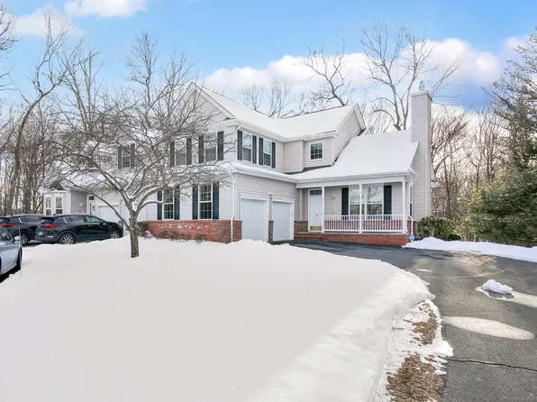 41 Marble Faun Lane #41, Windsor, CT 06095