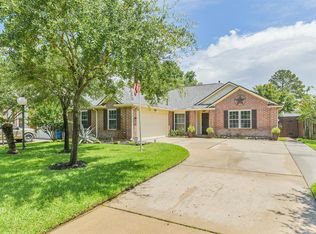22522 Willow Branch Ln, Tomball, TX 77375