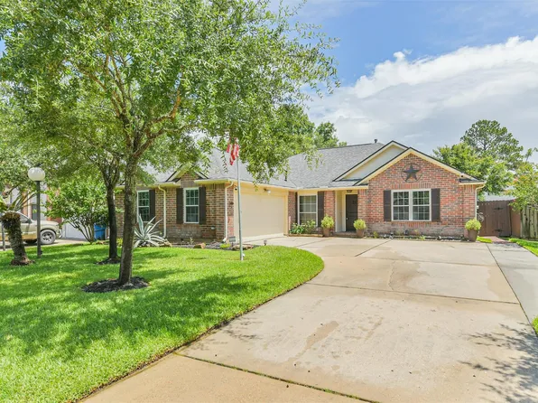 22522 Willow Branch Ln, Tomball, TX 77375