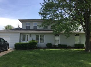 948 Fowler Rd, Lebanon, MO 65536