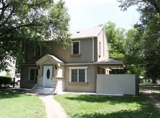 1044 N Sheridan Ave, Wichita, KS 67203