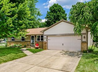 950 Meldrake Ct, Columbus, OH 43230