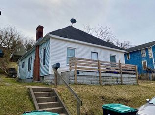 205 Austin Ave, Clarksburg, WV 26301