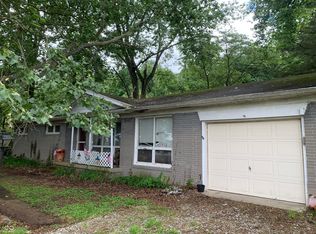 10232 S Jonesville Rd, Columbus, IN 47201