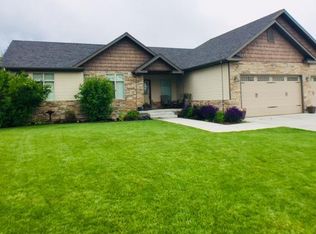 1030 Oxbow Ln, Idaho Falls, ID 83404