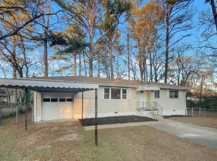 4705 Arrowhead Trl, Chattanooga, TN 37411
