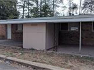 Central -4960, Stone Mountain, GA 30083