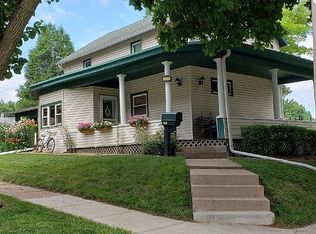 1011 Poplar St, Atlantic, IA 50022