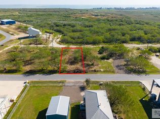 LOT 12 Gulf Dr, Pt Mansfield, TX 78598