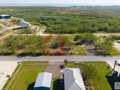LOT 12 Gulf Dr, Pt Mansfield, TX, 78598