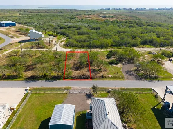 LOT 12 Gulf Dr, Pt Mansfield, TX 78598