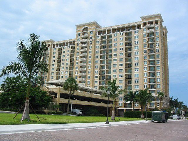 1st image of 750 N Tamiami Trl Unit 718