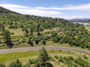 219 Casey Ct, Pagosa Springs, CO 81147