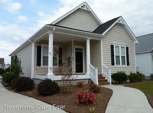 3688 Sable Palm Ln SE, Southport, NC 28461