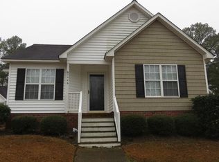 2946 Flint Ridge Rd, Greenville, NC 27834