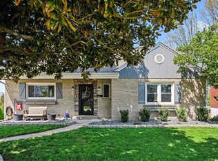 20 Panorama Dr, Alexandria, KY 41001