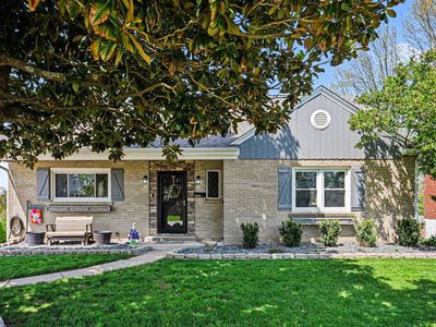 20 Panorama Dr, Alexandria, KY, 41001