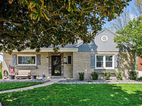 20 Panorama Dr, Alexandria, KY 41001